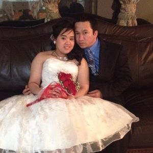 Meet your Posher, Jeanne clarisse